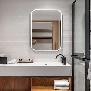 Kamer "Premium" met Twee Aparte Bedden