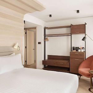 Junior Suite met Rolstoeltoegankelijkheid